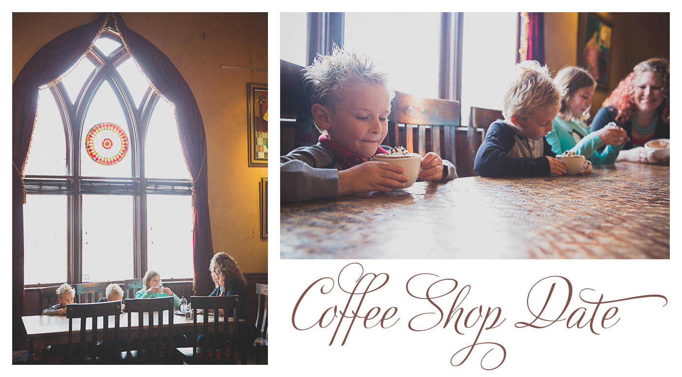 Karissa & Kids – Boise Lifestyle Photographer