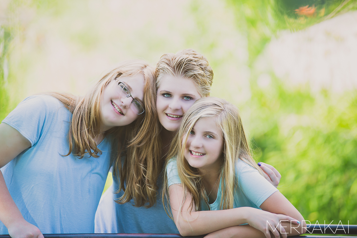 Lisa and Co. in Provo, Utah – Boise Family Photographer